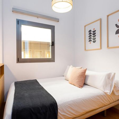 Holidays2Malaga Victoria Next Old Town High Speed Wifi Esterno foto